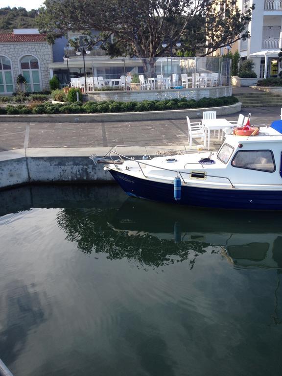 Port Villa Deniz Alaçatı Eksteriør bilde