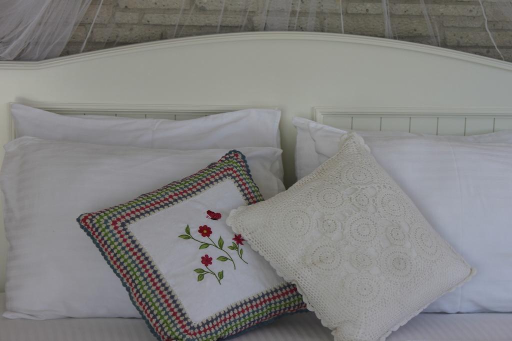 Port Villa Deniz Alaçatı Eksteriør bilde