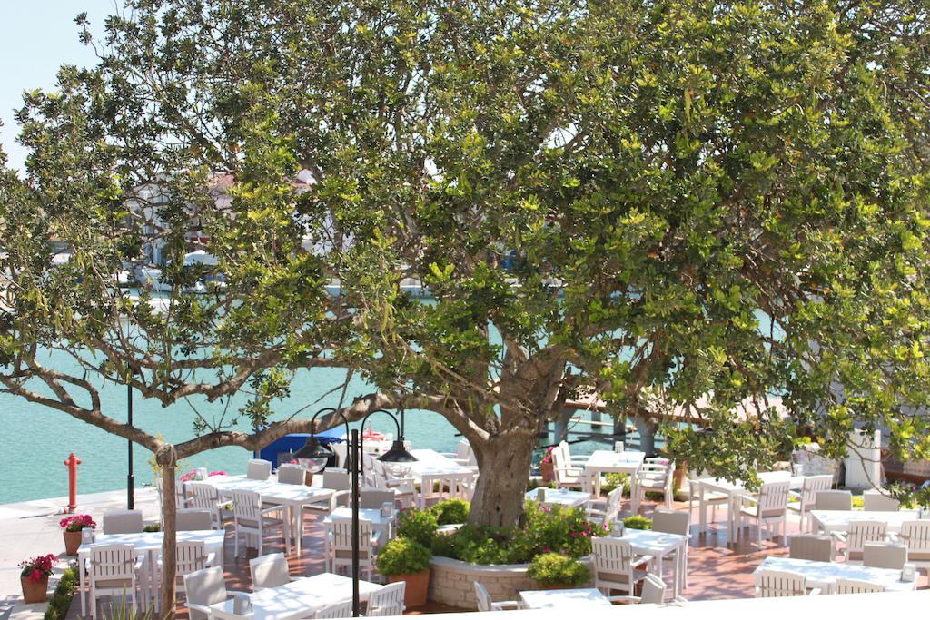 Port Villa Deniz Alaçatı Eksteriør bilde
