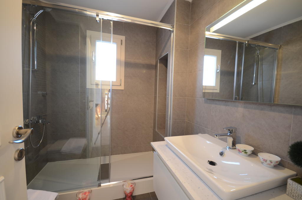 Port Villa Deniz Alaçatı Rom bilde